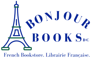 Bonjour Books DC