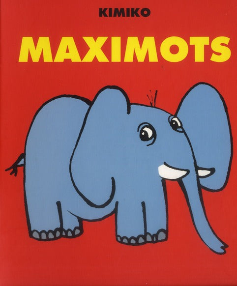 MAXIMOTS