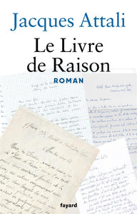 LE LIVRE DE RAISON - ROMAN
