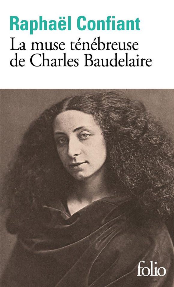 LA MUSE TENEBREUSE DE CHARLES BAUDELAIRE