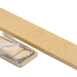 Apipharma Candy Tin Stand - Wooden Display for Sweets