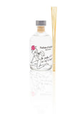 Home Diffusers Lilly en Provence: Diffuser sticks Rose scent