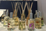 Home Diffusers Lilly en Provence: Diffuser sticks Rose scent