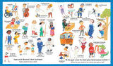 My Big Barefoot Book of French and English Words