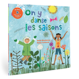 On y danse les saisons