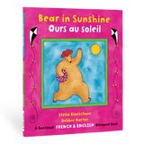Bear in Sunshine / Ours au soleil