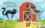 Jet the Cat (Is Not a Cat) (Bilingual French & English)