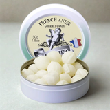 Saint Ange Anise - French Gourmet Natural Candy Tin