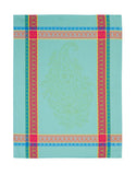 Provence Jacquard Dishtowels 100% Cotton