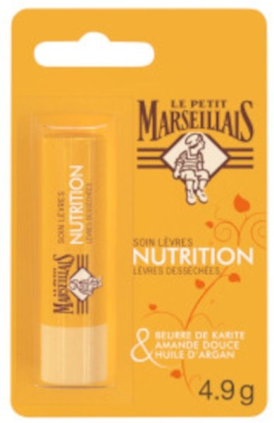 Petit Marseillais Lip moisturizer  stick