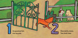 Cleo's Numbers (Bilingual French & English)