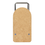 Apipharma Candy Tin Stand - Wooden Display for Sweets