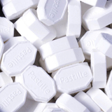 Saint Ange Mini Bassin de Vichy - French Gourmet Candy Tin