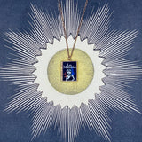 Book Locket Les Miserables