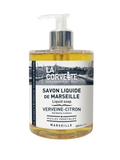 Liquid Soap of Marseille - Made in France