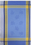 Provence Jacquard Dishtowels 100% Cotton