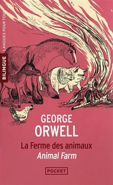 La Ferme des animaux (Edition bilingue)