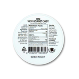 Saint Ange Mini Bassin de Vichy - French Gourmet Candy Tin