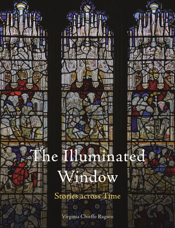 The Illuminated Window Stories across Time