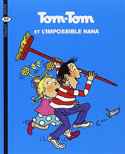 Tom-Tom et Nana - Set of Volumes 1 to 17