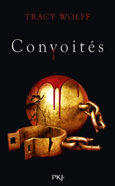 ASSOIFFES - TOME 03 CONVOITES
