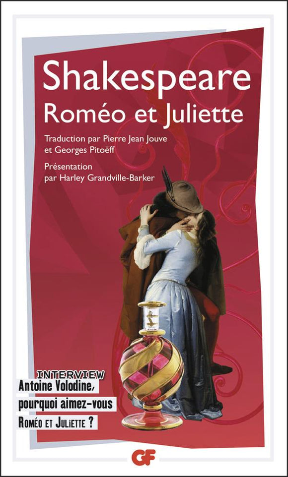 ROMEO ET JULIETTE