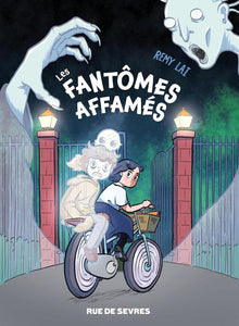 LES FANTOMES AFFAMES