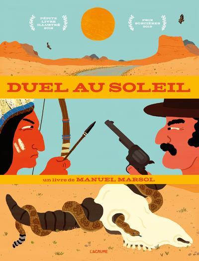 DUEL AU SOLEIL