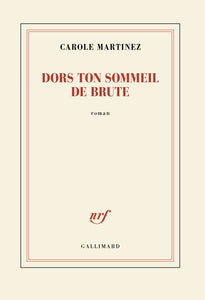 DORS TON SOMMEIL DE BRUTE