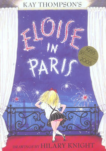 ELOISE IN PARIS (REV)