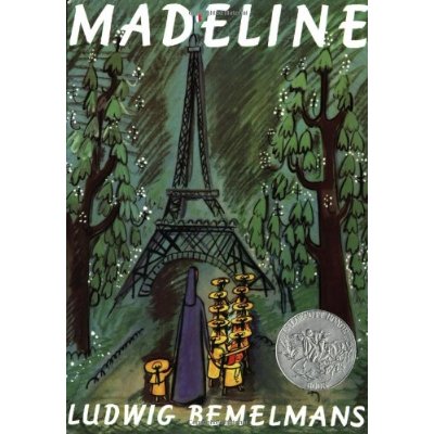 MADELINE