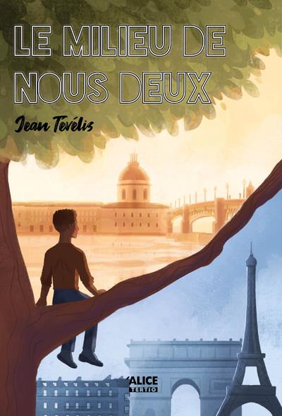 LE MILIEU DE NOUS DEUX