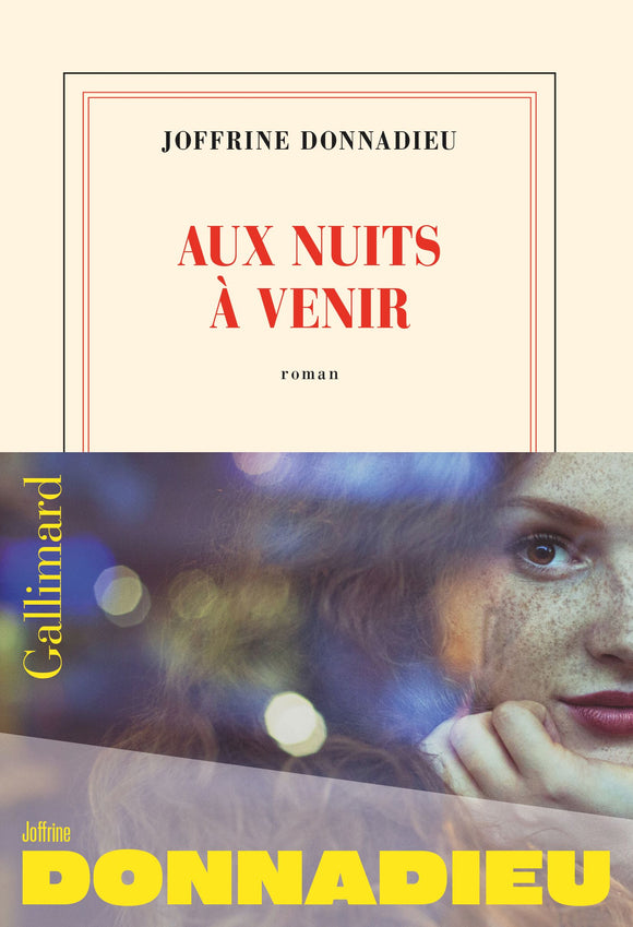 AUX NUITS A VENIR