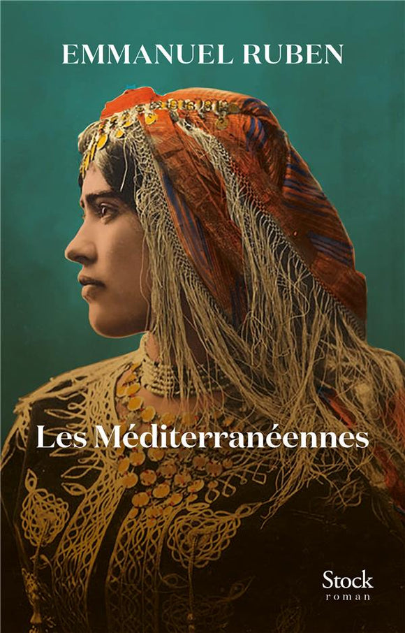 LES MEDITERRANEENNES