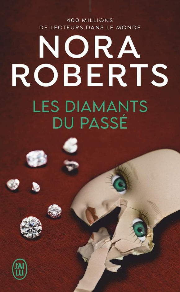 LES DIAMANTS DU PASSE