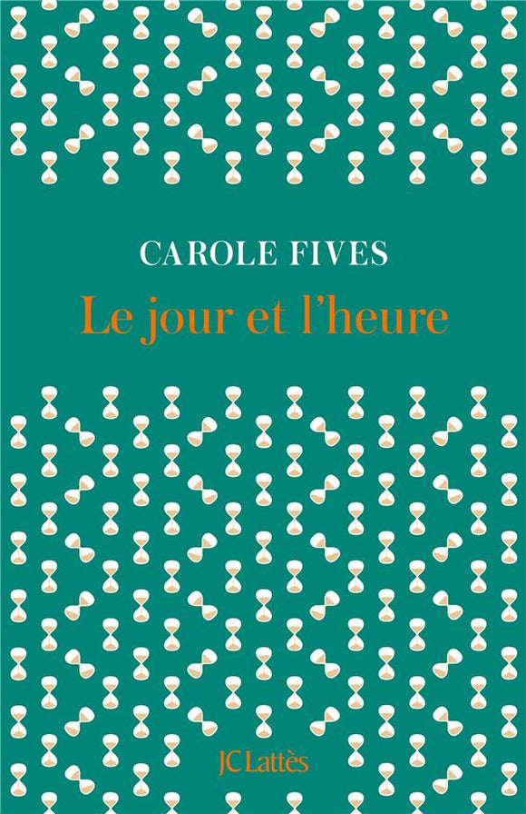 LE JOUR ET L'HEURE