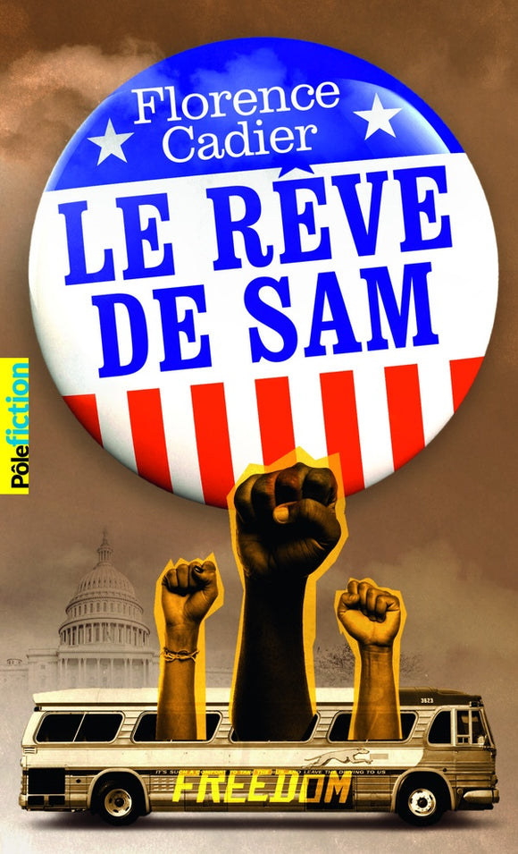 LE REVE DE SAM