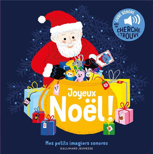 JOYEUX NOEL - DES SONS A ECOUTER DES IMAGES A REGARDER