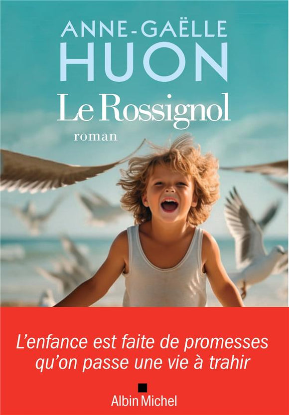 LE ROSSIGNOL