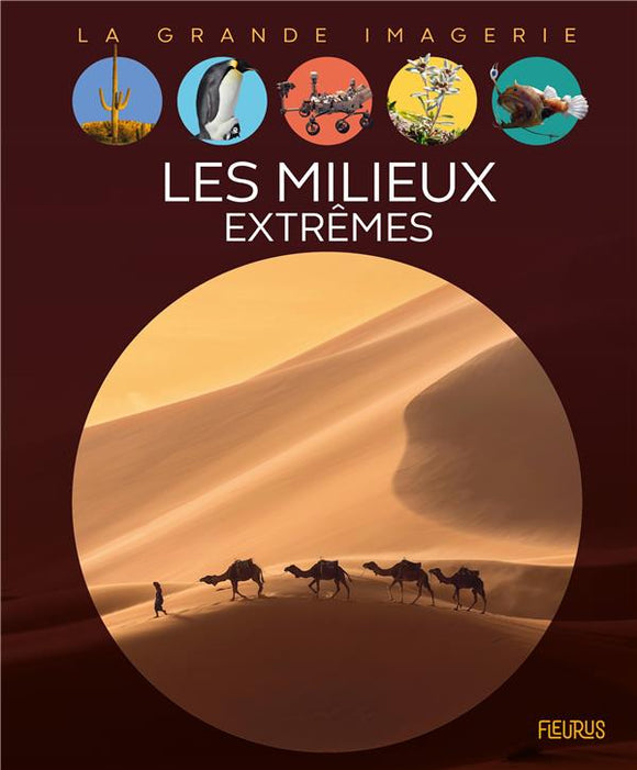 LES MILIEUX EXTREMES