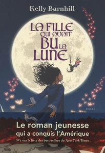 LA FILLE QUI AVAIT BU LA LUNE