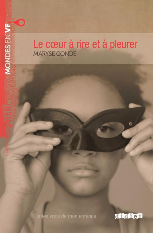 LE COEUR A RIRE ET A PLEURER - LIVRE + MP3