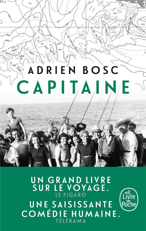 CAPITAINE