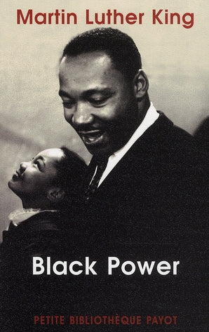 BLACK POWER