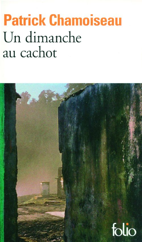 UN DIMANCHE AU CACHOT