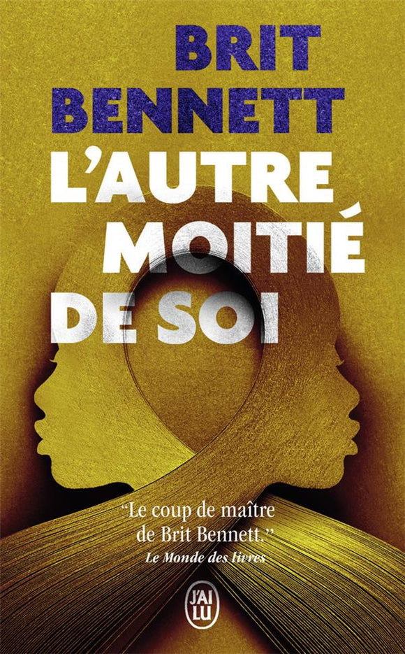 L'AUTRE MOITIE DE SOI