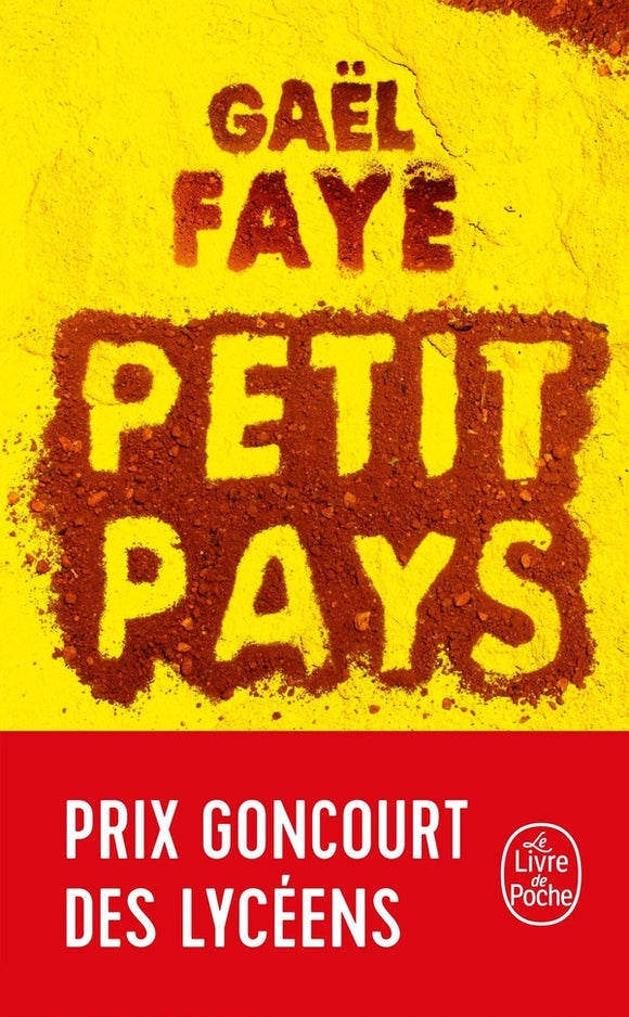 PETIT PAYS