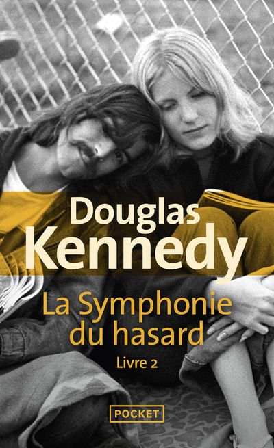 LA SYMPHONIE DU HASARD - TOME 2 - VOL02