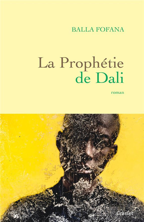 LA PROPHETIE DE DALI