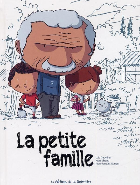 LA PETITE FAMILLE